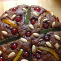 
Torta Certosino