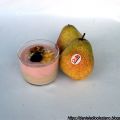 Smoothie multivitamico bicolore