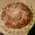 Torta Inglese