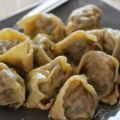 Le raviole del plin