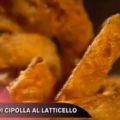 Anelli di cipolla al latticello - Cucina con[...]