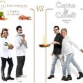 Per la prima volta Eataly sfida gli chef di[...]