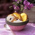 Gelato all’Ananas