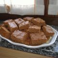 Mary's chocolate cake