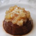 L'indiscutibile piacere del Cioccolato Fondente