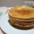 Voglia di dolce...pancakes allo sciroppo[...]
