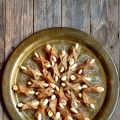 Bligathes o Babbucce al sesamo e miele ([...]