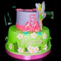 Trilly Cake per Alessia!