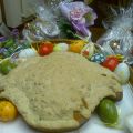 Colomba Pasquale