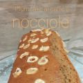 Che tempi! - Plumcake al caffé e nocciole