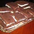 Torta pinguino