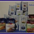 Panini ai cereali e olive
