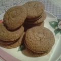 Cookies alla nutella