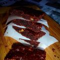 Brownies Light Senza Uova, Burro e Zucchero