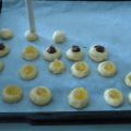 Biscotti vari gusti marmellata[...]
