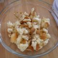 CHEESECAKE CON SORPRESA DI AMARENE