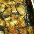 Parmigiana di melanzane