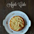 Apple Cake