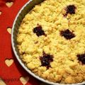 Un po' sbrisolona un po' crostata