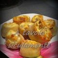 Bocconcini ricotta e salsiccia, o meglio TESTI[...]