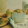 Mini Quique alle Zucchine {[...]