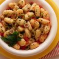 Gnocchi alle olive