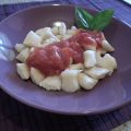 GNOCCHI DI RICOTTA