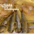 Grigliata romagnola - I menú di Benedetta