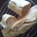 Plum cake di farro #plumcakepercolazione