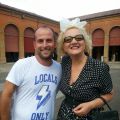 LA VESPA TERESA