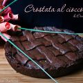 Crostata al Cioccolato