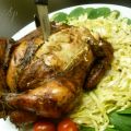 Pollo arrosto di Ap