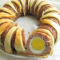 Polpettone Ripieno