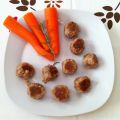 Polpettine al rosmarino