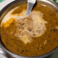 Masoor Dal (Zuppa di lenticchie)