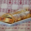 STRUDEL DI MELE
