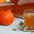 Regali di Natale home made #3: Sciroppo agli[...]