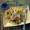 Fusilli per grandi e piccini