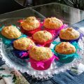 E per il pic-nic...muffin salati!