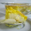 Terrina di finocchi e patate in bianco e[...]