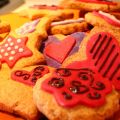 Biscottini da decorare!