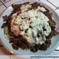 A CASA MIA IL KEBAB E LO TSATSIKI!