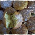 Muffin allo yogurt
