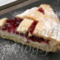 Crostata Ricotta e Visciole, versione senza[...]