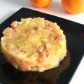 Cavolo cappuccio con prosciutto e salsa[...]