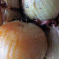 Cipolle al forno