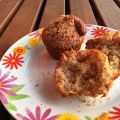 C'era una volta una torta che diventò un muffin