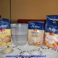 LE SPAVENTOSE CIABATTE ...ricetta nella ricetta