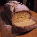 Cake del mattino