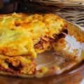 Pastitsio